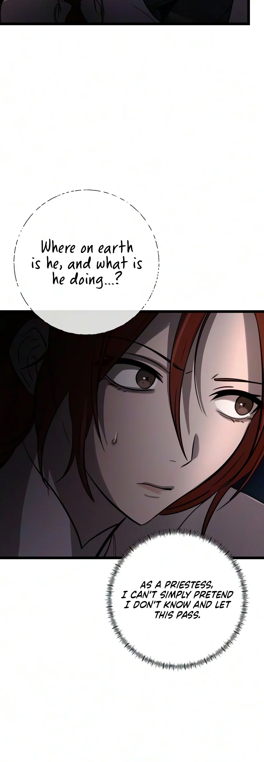 Read Immortal S Way Of Life EN Manga Online