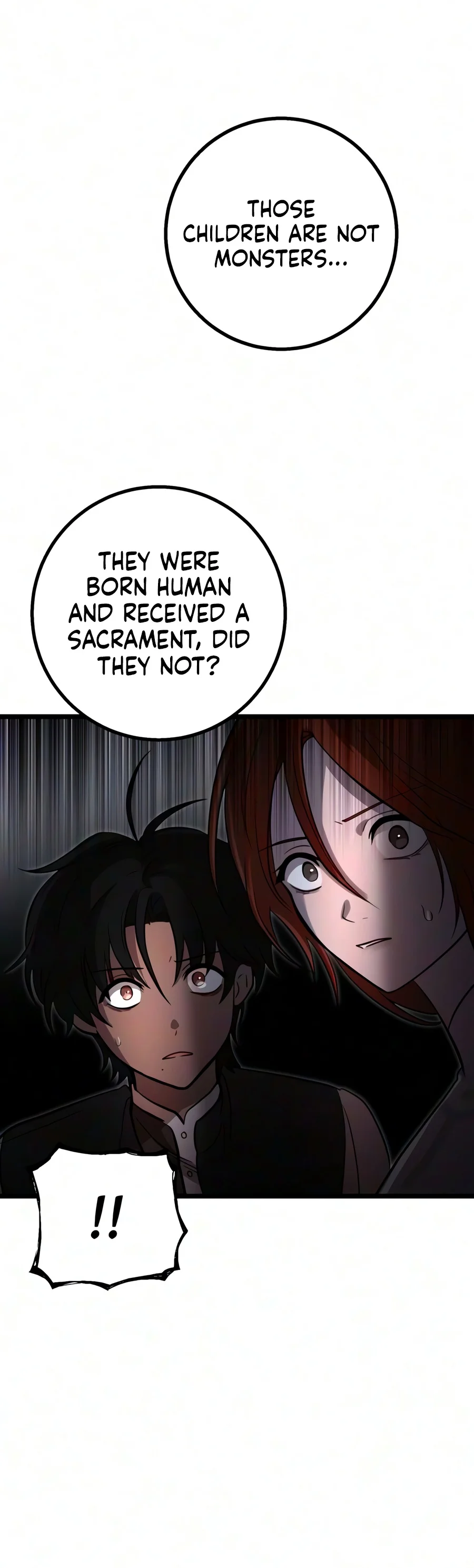 Read Immortal S Way Of Life EN Manga Online