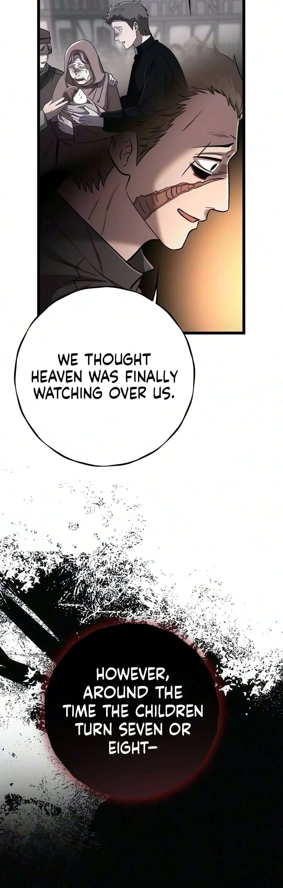 Read Immortal S Way Of Life EN Manga Online
