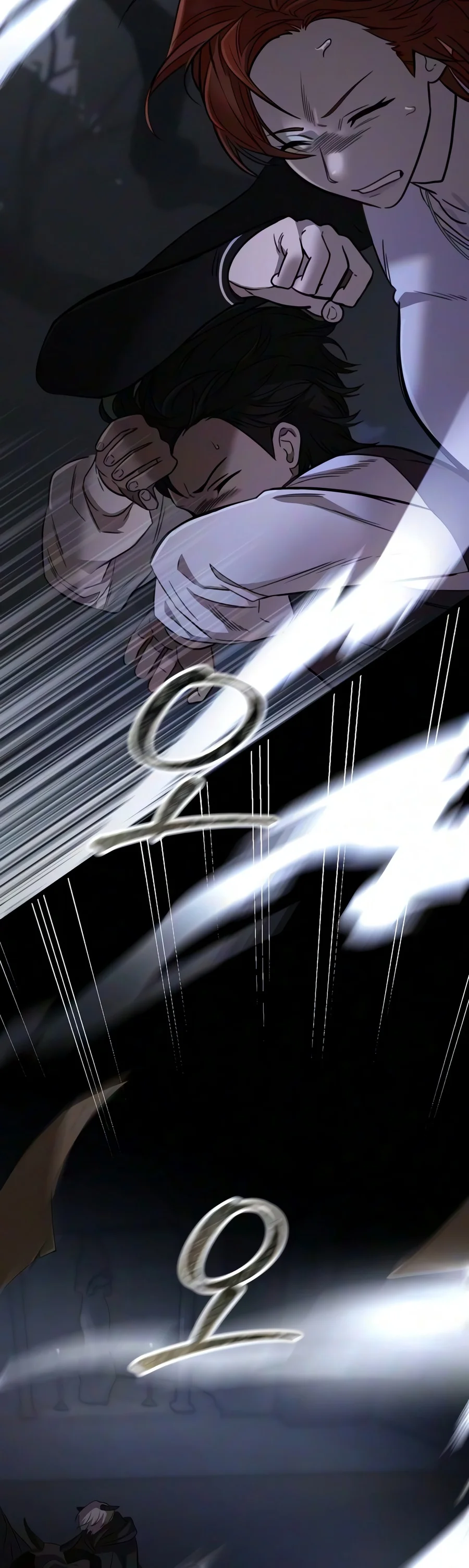 Read Immortal S Way Of Life EN Manga Online