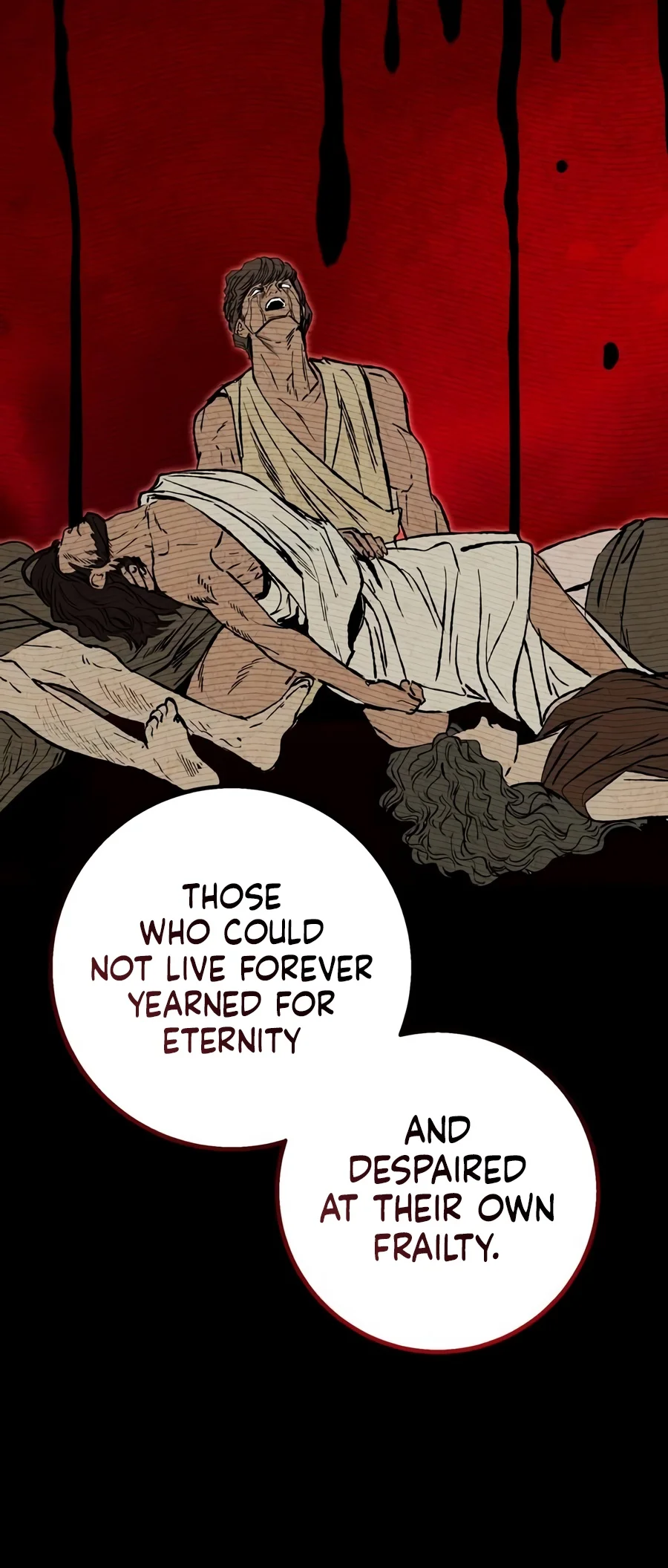 Read Immortal S Way Of Life EN Manga Online