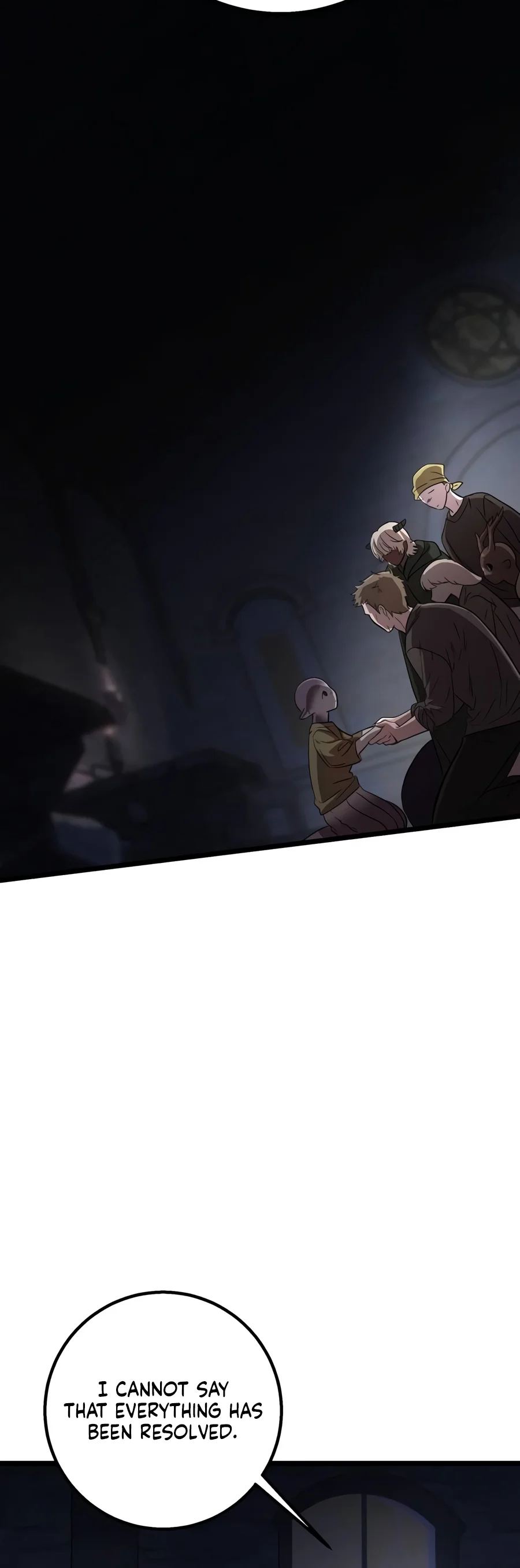 Read Immortal S Way Of Life EN Manga Online