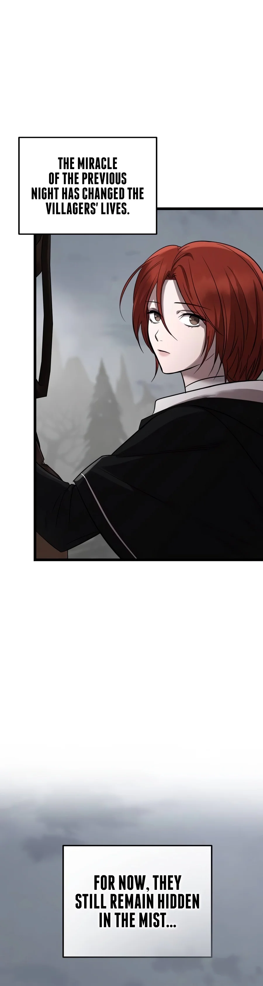 Read Immortal S Way Of Life EN Manga Online