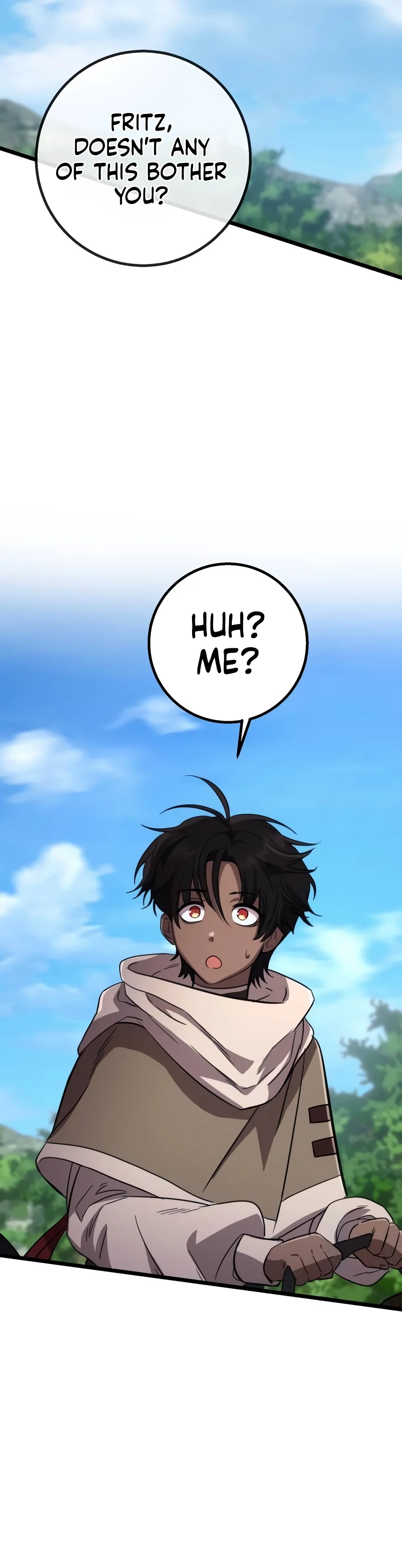Read Immortal S Way Of Life EN Manga Online