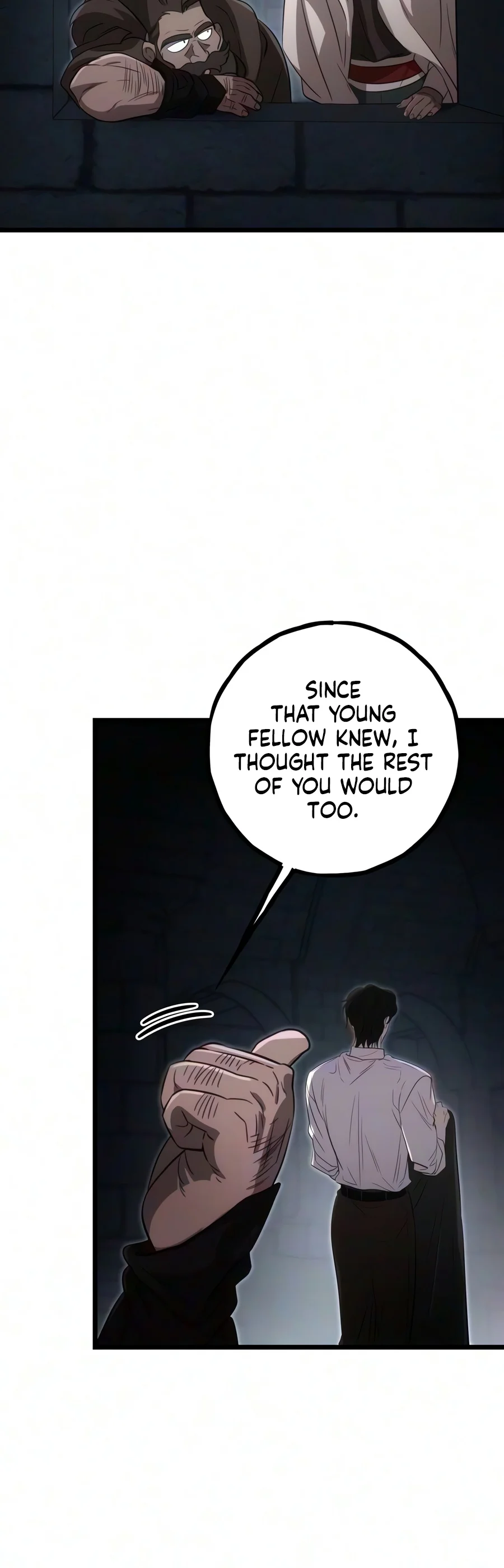 Read Immortal S Way Of Life EN Manga Online