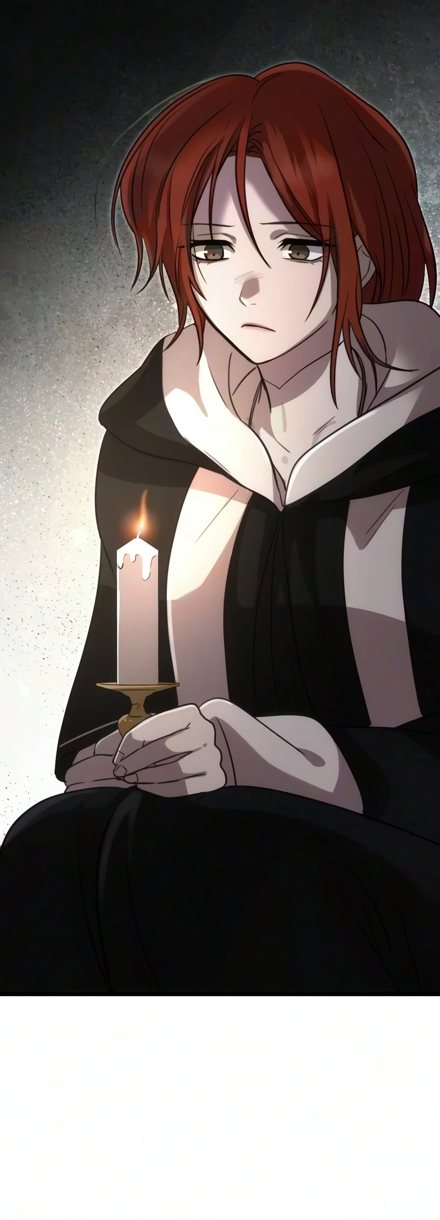 Read Immortal S Way Of Life EN Manga Online