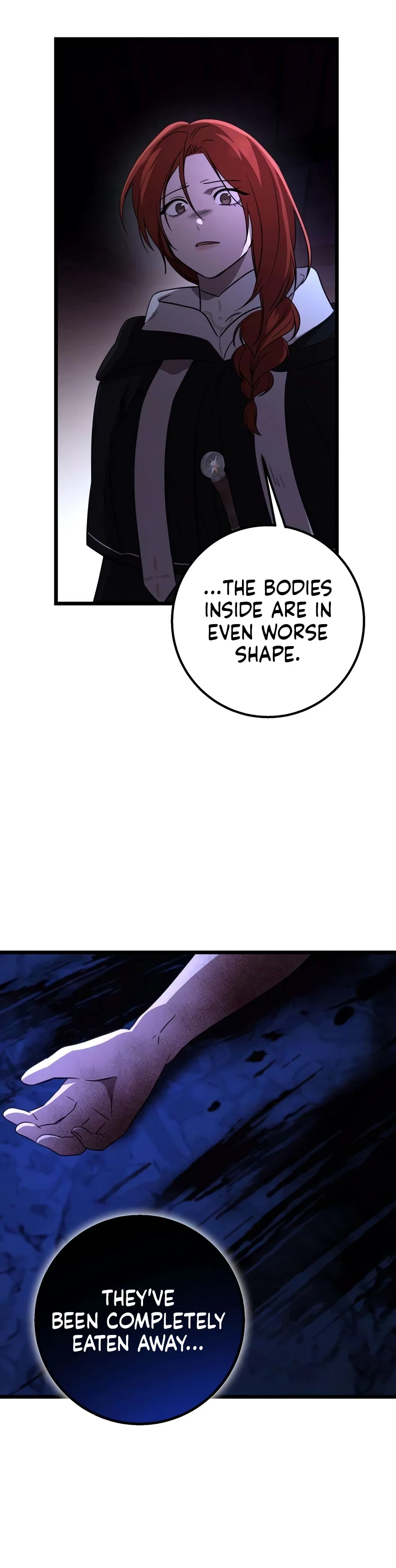 Read Immortal S Way Of Life EN Manga Online