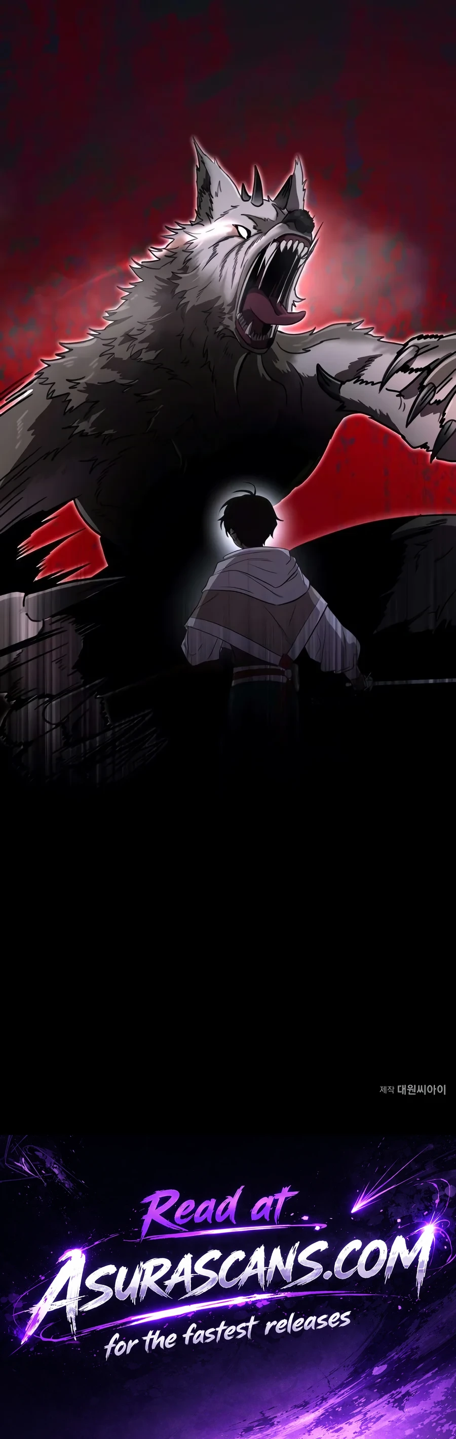 Read Immortal S Way Of Life EN Manga Online