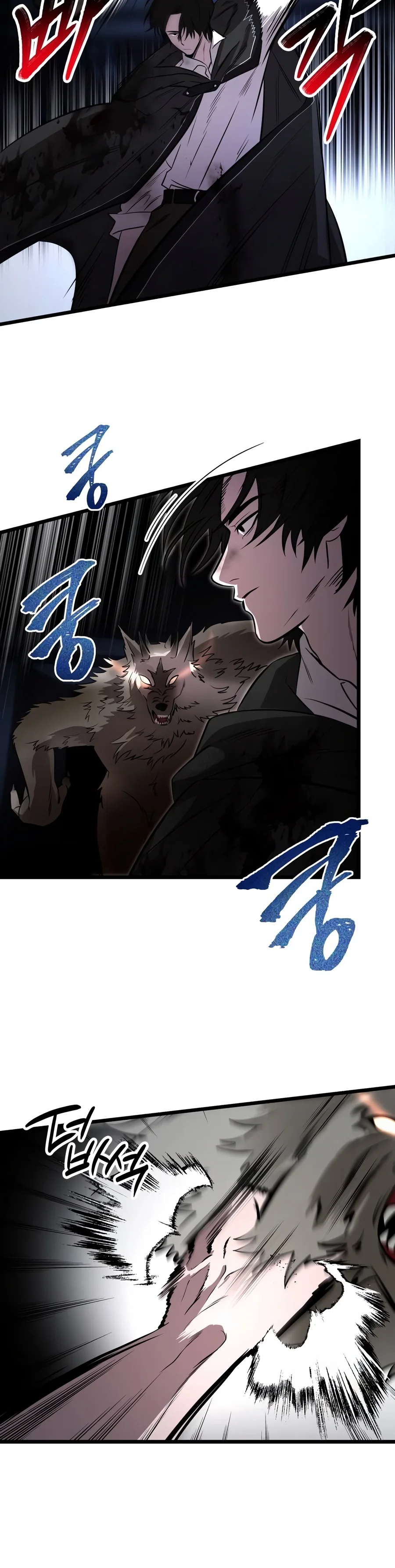Read Immortal S Way Of Life EN Manga Online