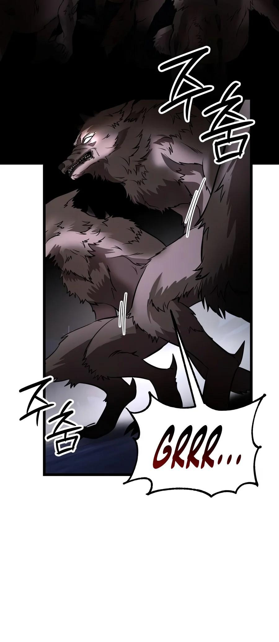 Read Immortal S Way Of Life EN Manga Online