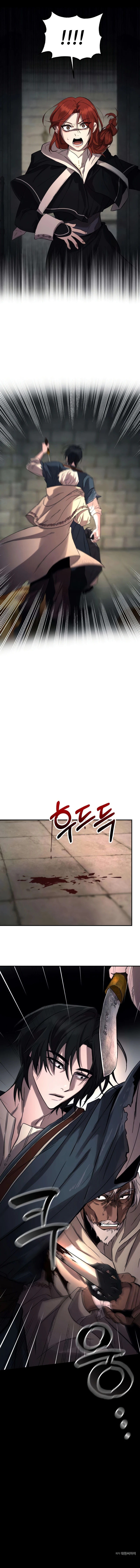 Read Immortal S Way Of Life EN Manga Online