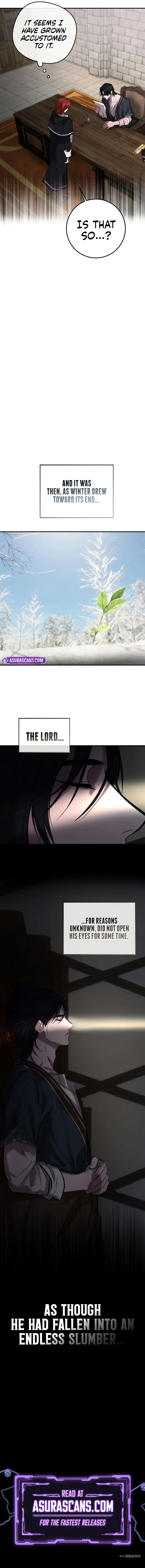 Read Immortal S Way Of Life EN Manga Online