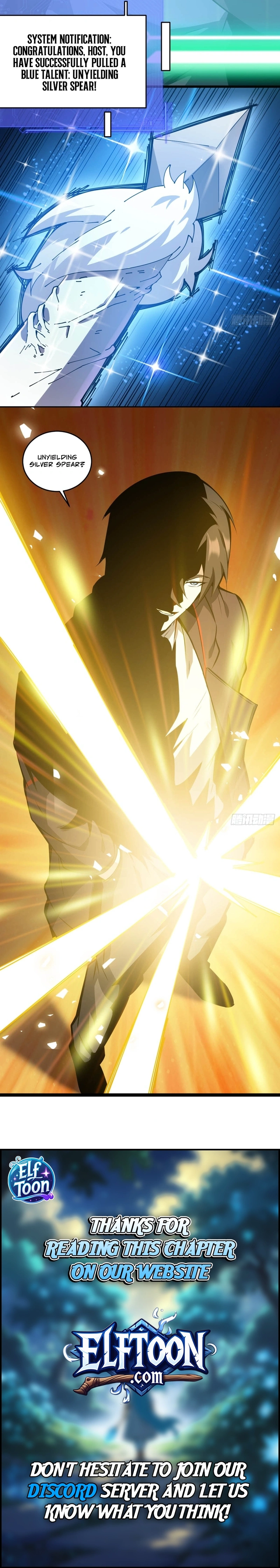Read Immortal Simulator_ Cultivating in Secret EN Manga Online