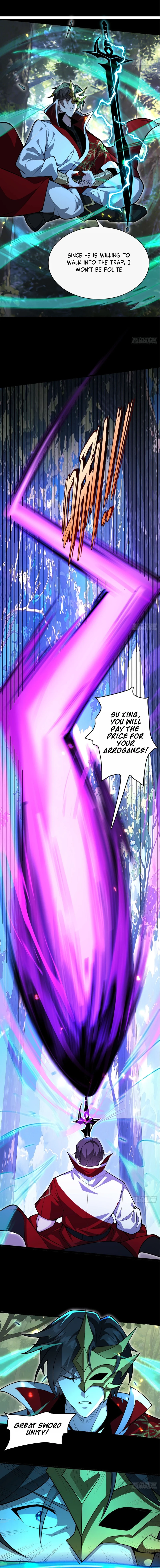 Read Immortal Simulator_ Cultivating in Secret EN Manga Online