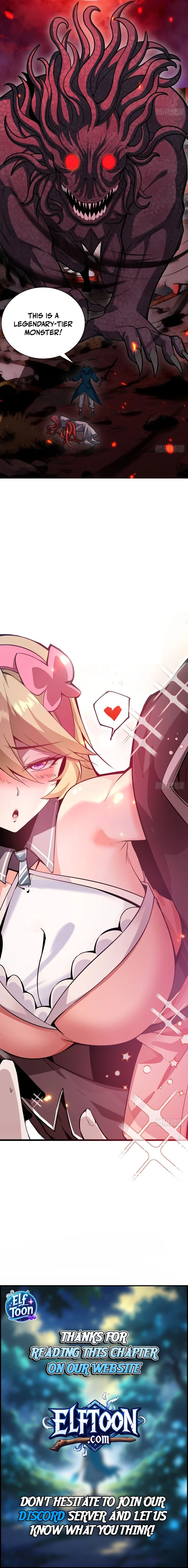 Read Immortal Simulator_ Cultivating in Secret EN Manga Online