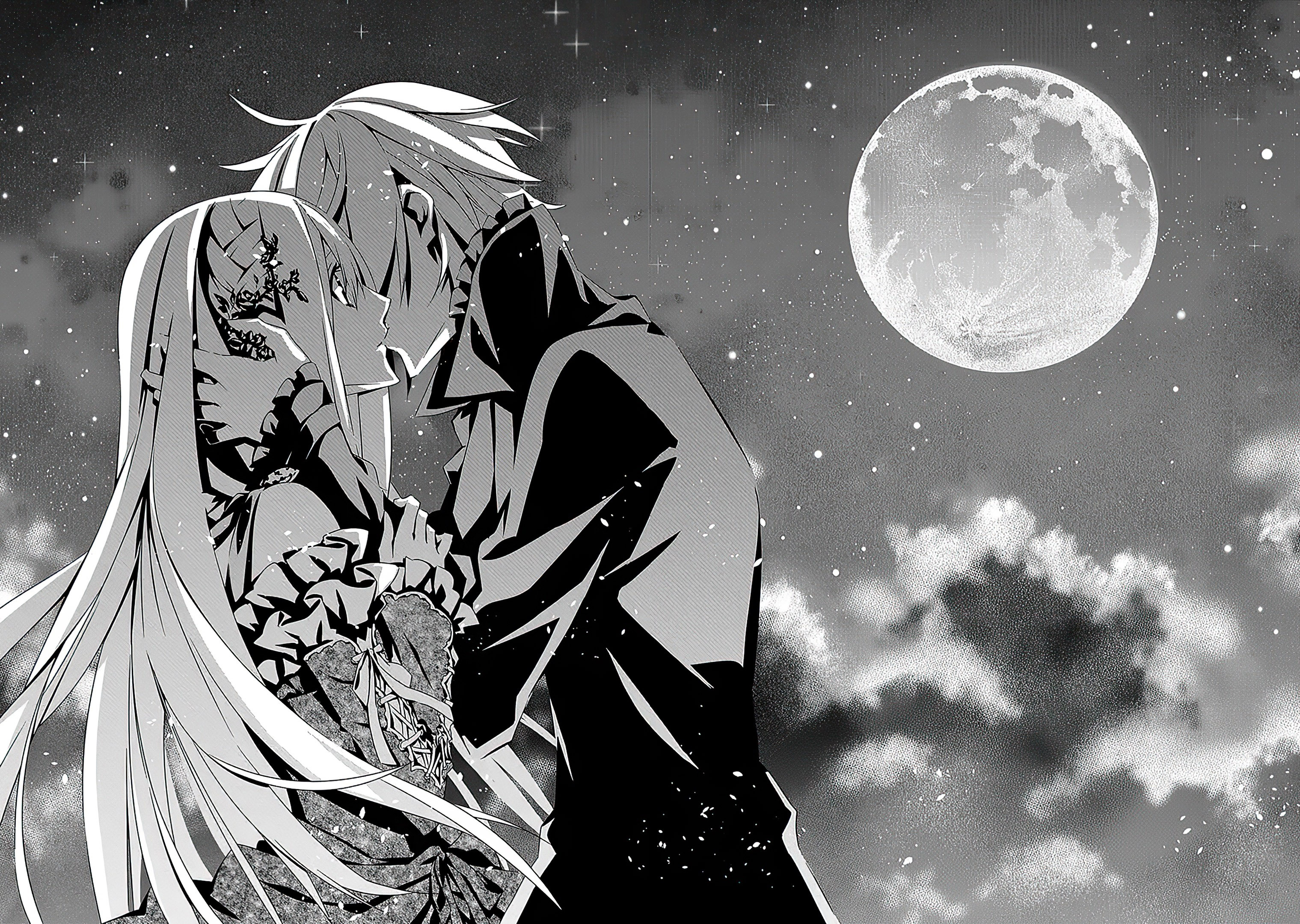 Read In An Otome Game World I M A Villain I Can T Accept This EN Manga Online