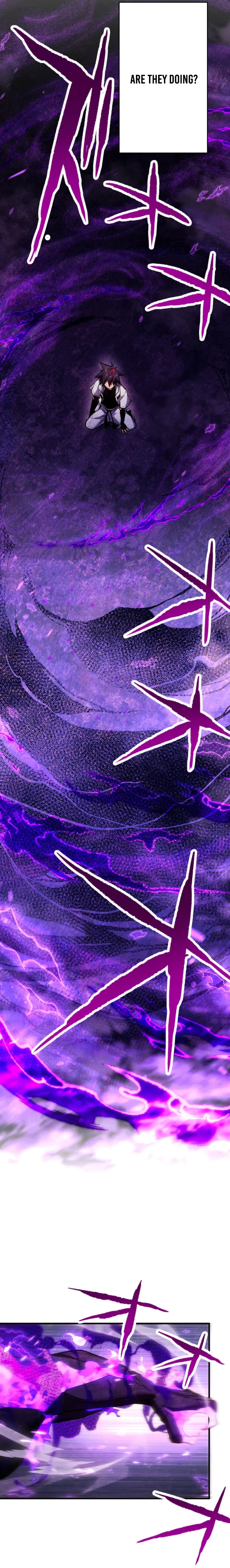 Read Infinite Awakening EN Manga Online