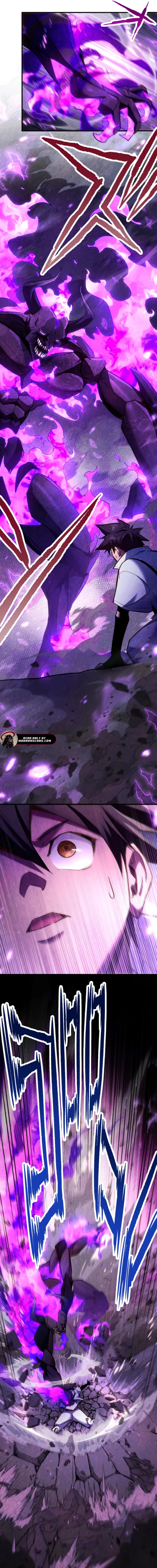 Read Infinite Awakening EN Manga Online