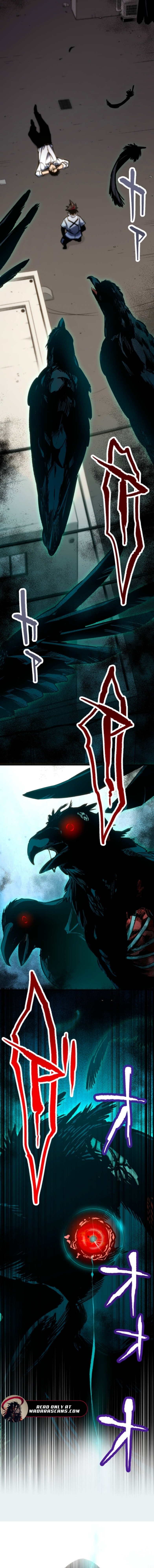 Read Infinite Awakening EN Manga Online