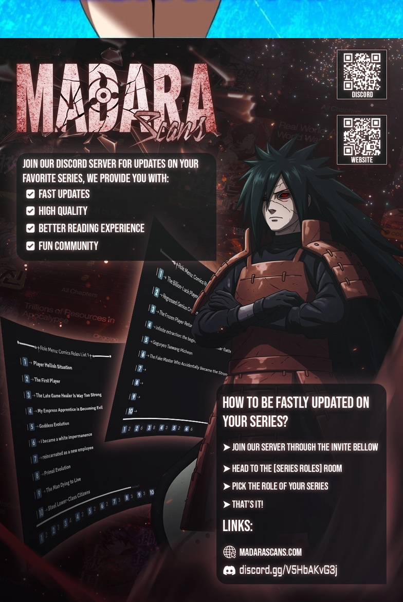 Read Infinite Awakening EN Manga Online
