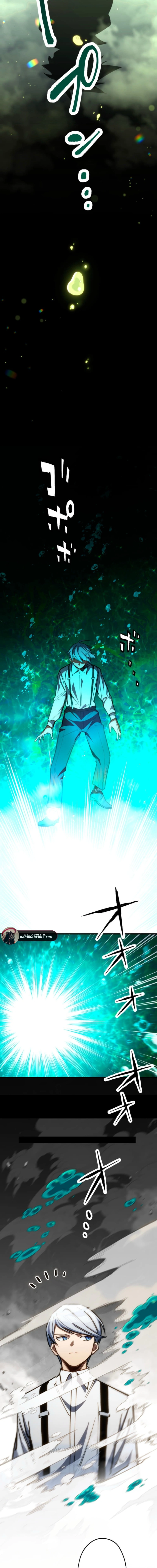 Read Infinite Awakening EN Manga Online