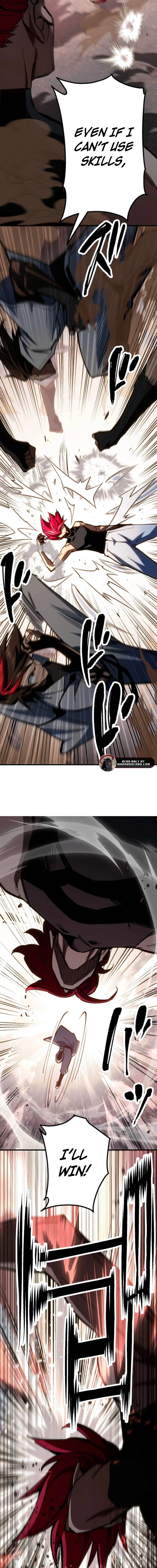 Read Infinite Awakening EN Manga Online