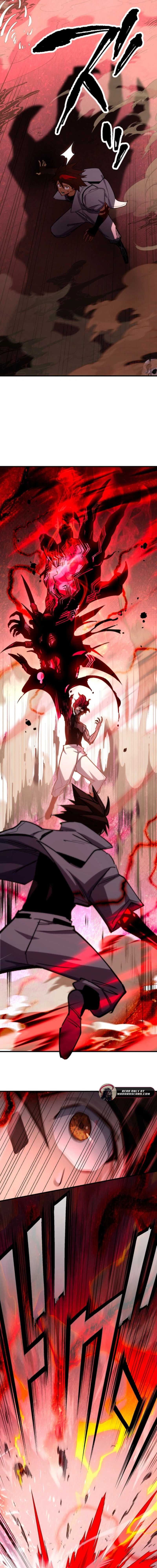 Read Infinite Awakening EN Manga Online