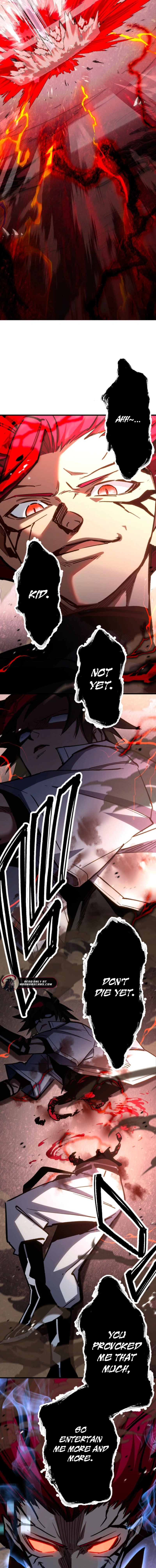 Read Infinite Awakening EN Manga Online