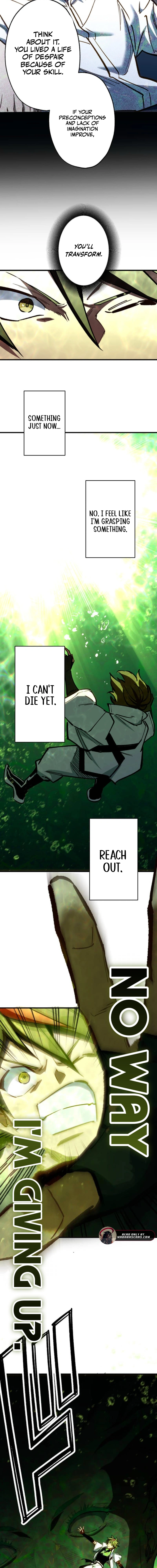 Read Infinite Awakening EN Manga Online