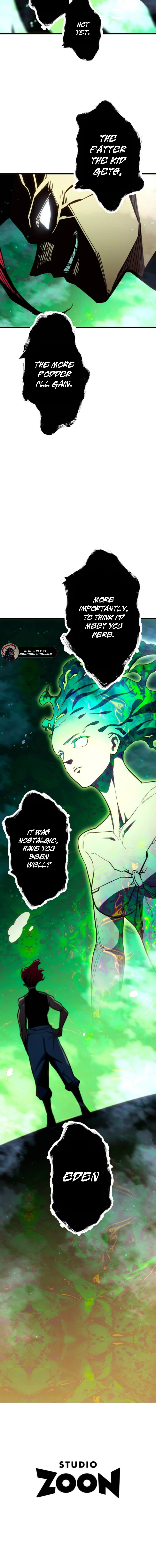 Read Infinite Awakening EN Manga Online