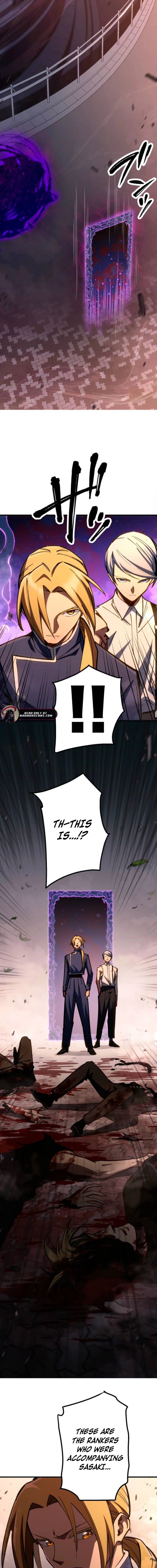 Read Infinite Awakening EN Manga Online