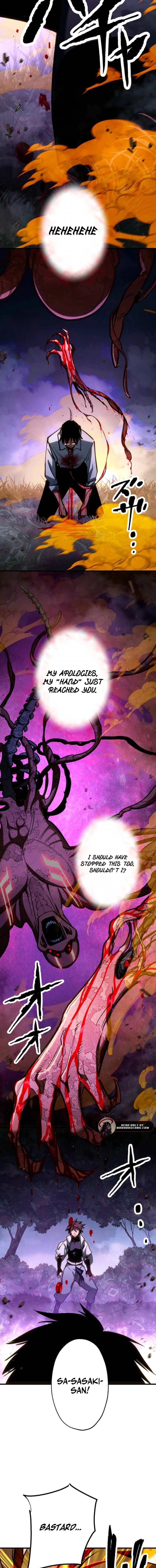 Read Infinite Awakening EN Manga Online
