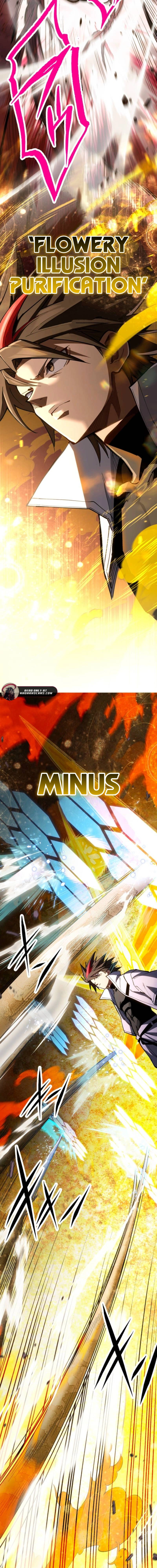 Read Infinite Awakening EN Manga Online