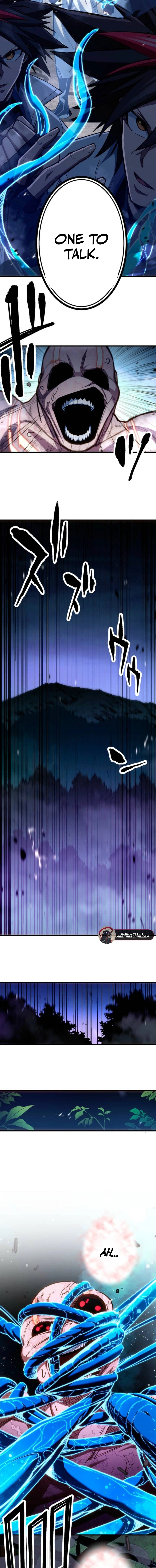 Read Infinite Awakening EN Manga Online