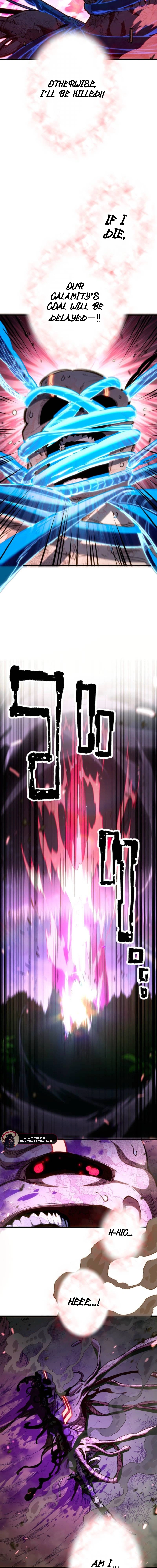 Read Infinite Awakening EN Manga Online