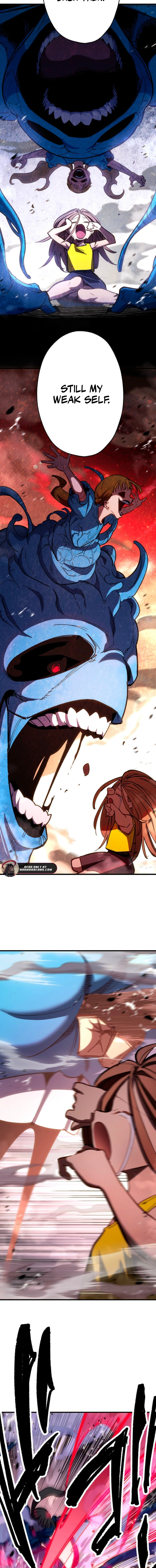Read Infinite Awakening EN Manga Online