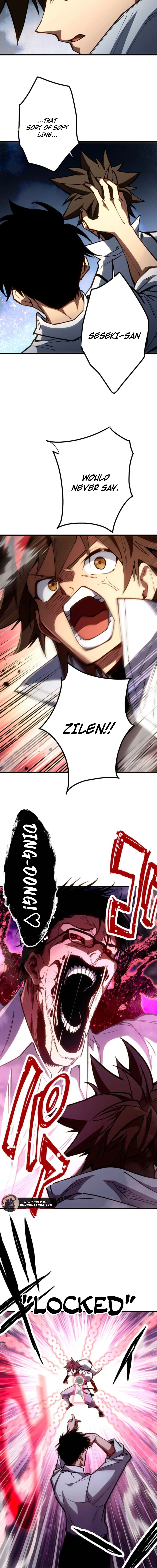 Read Infinite Awakening EN Manga Online
