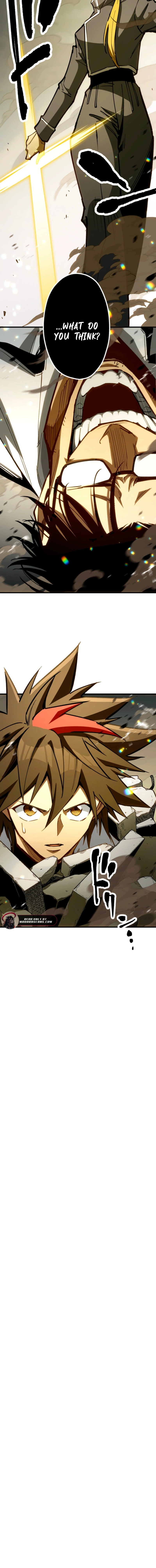 Read Infinite Awakening EN Manga Online