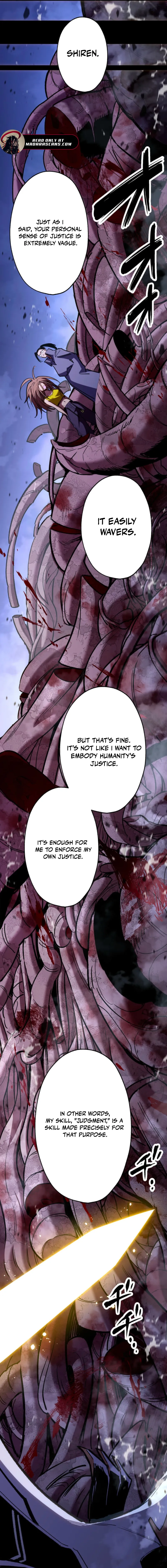 Read Infinite Awakening EN Manga Online