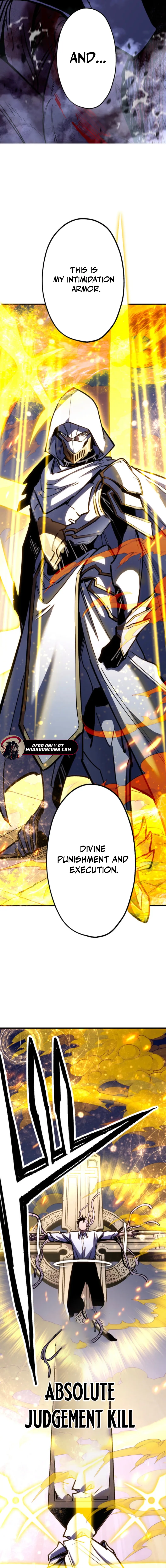 Read Infinite Awakening EN Manga Online