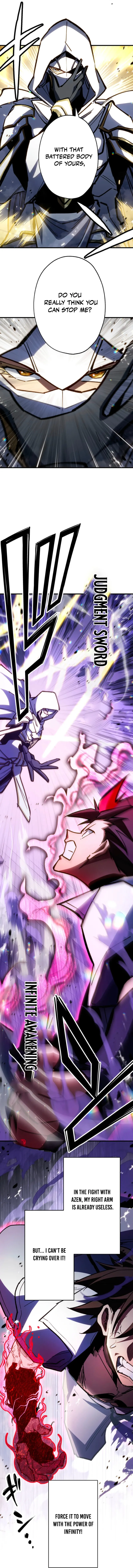 Read Infinite Awakening EN Manga Online