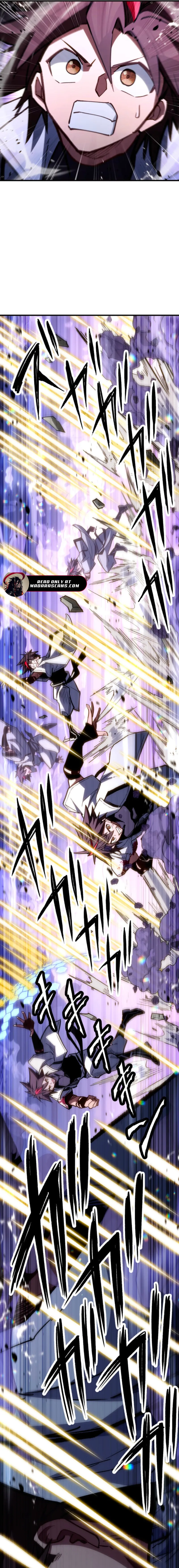 Read Infinite Awakening EN Manga Online