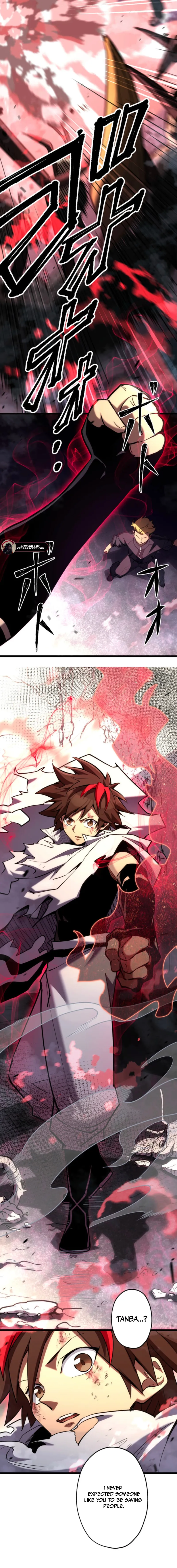 Read Infinite Awakening EN Manga Online