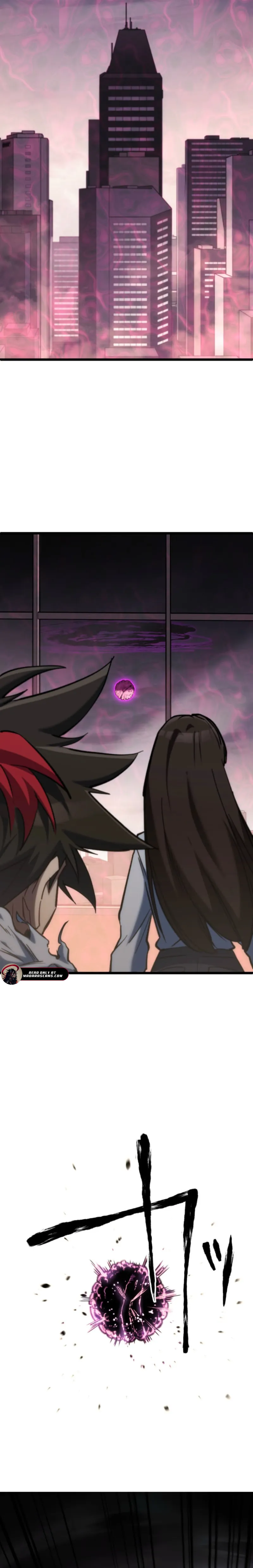 Read Infinite Awakening EN Manga Online