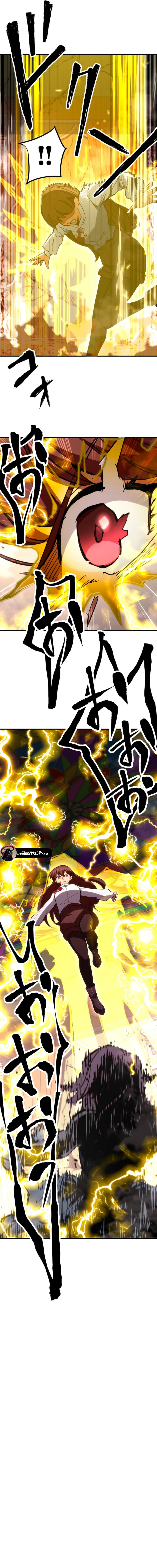 Read Infinite Awakening EN Manga Online