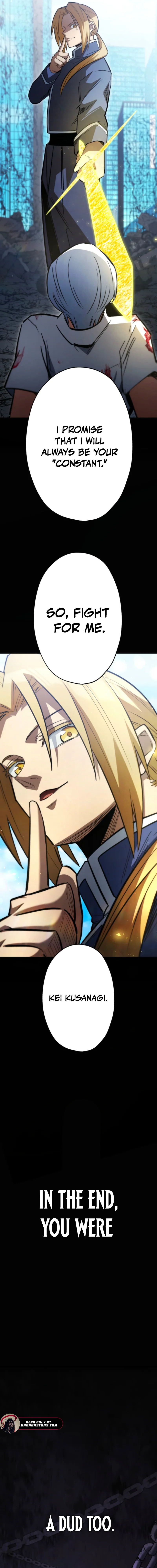 Read Infinite Awakening EN Manga Online