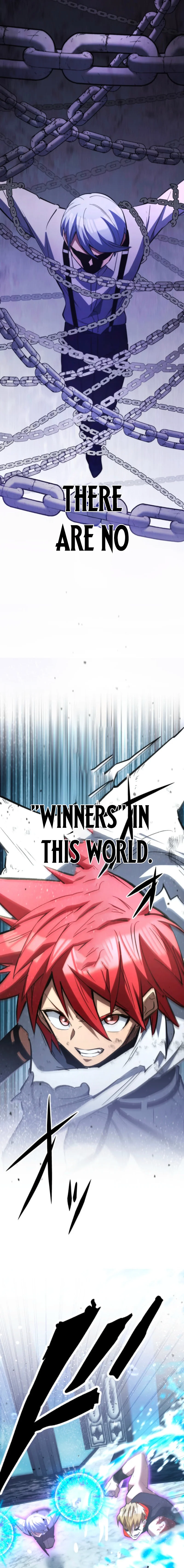 Read Infinite Awakening EN Manga Online