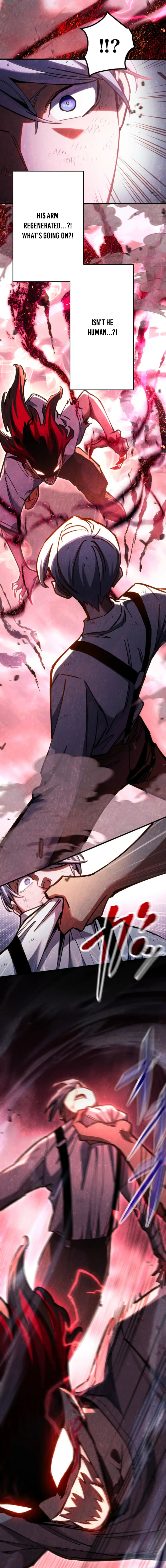 Read Infinite Awakening EN Manga Online
