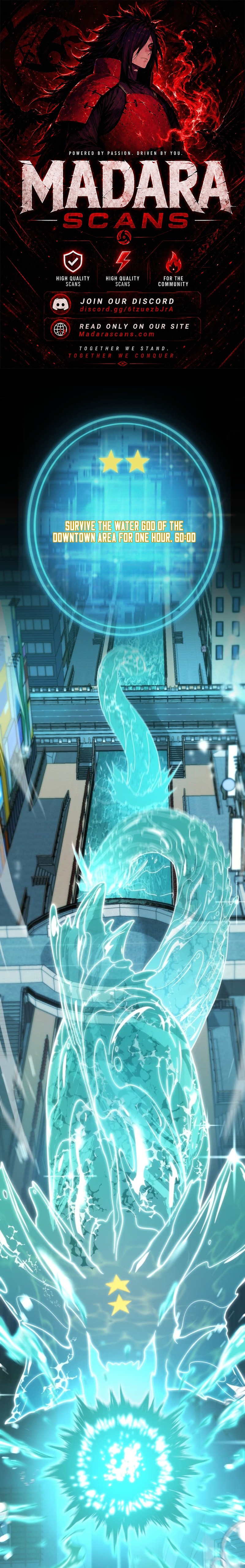 Read Infinite Breakthrough EN Manga Online