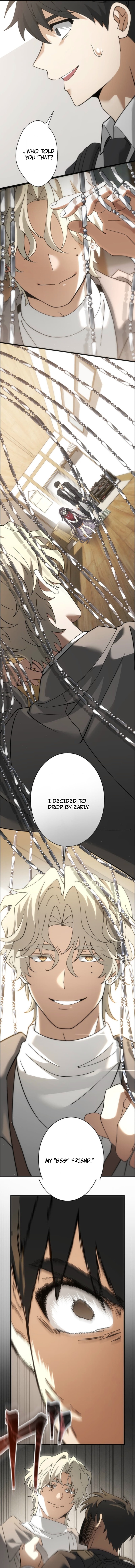 Read Infinite Breakthrough EN Manga Online